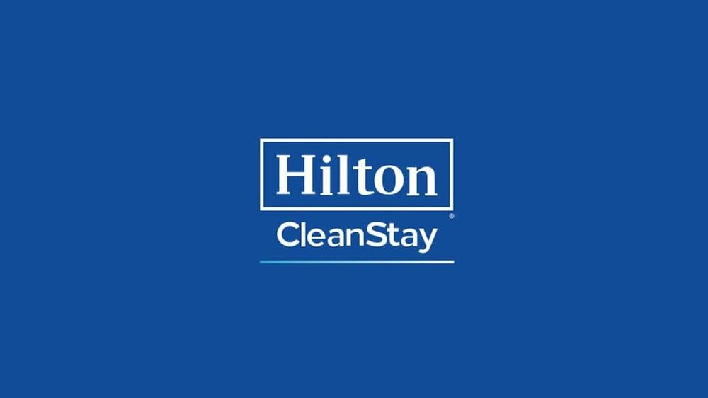 Hilton Garden Inn Phoenix Airport Екстериор снимка