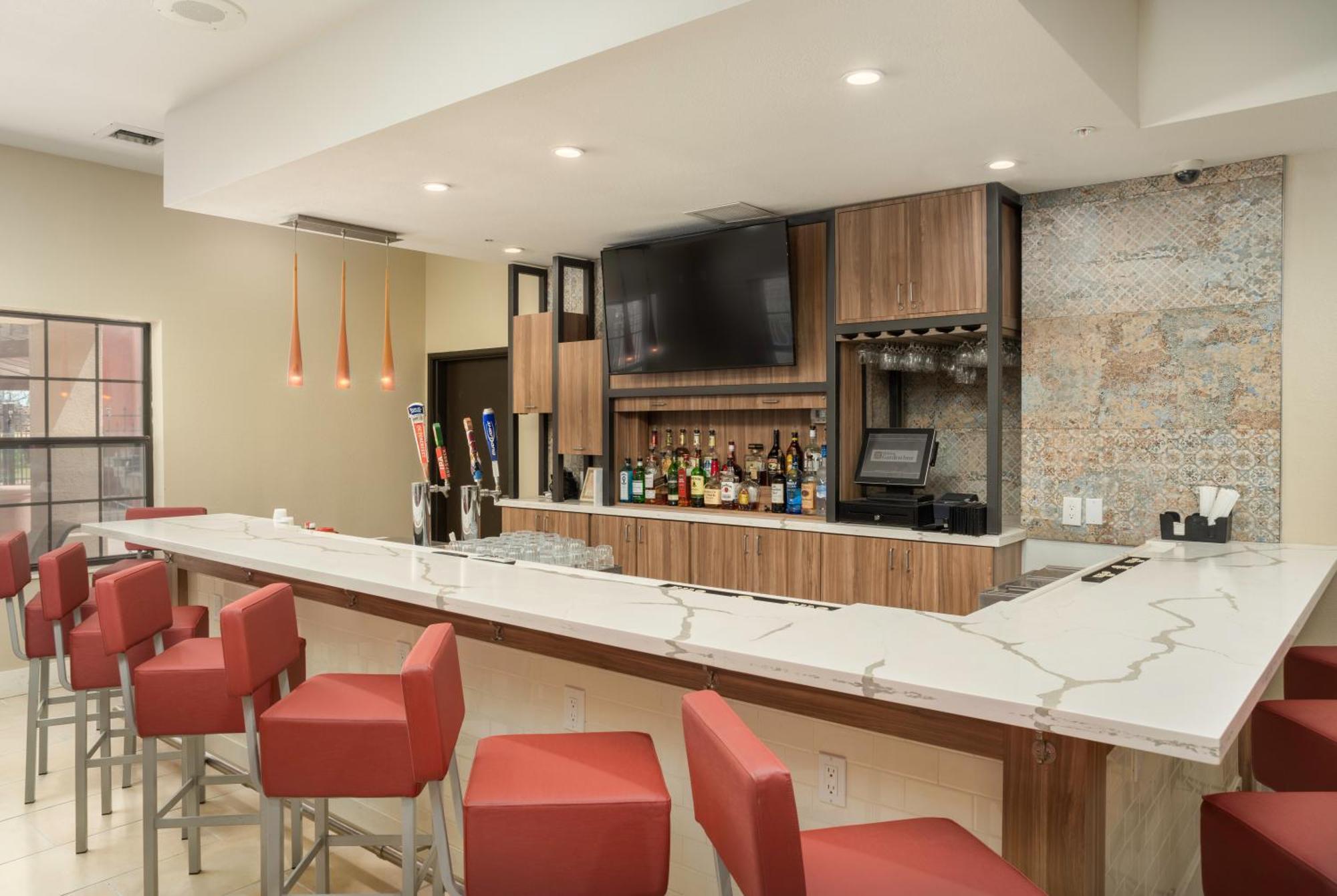 Hilton Garden Inn Phoenix Airport Екстериор снимка