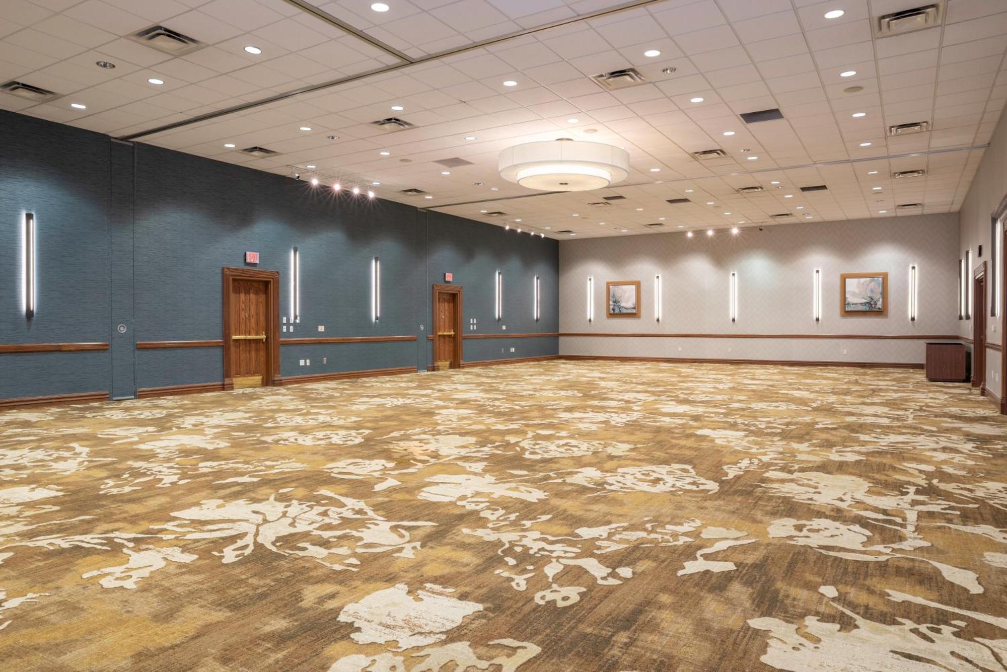 Hilton Garden Inn Phoenix Airport Екстериор снимка