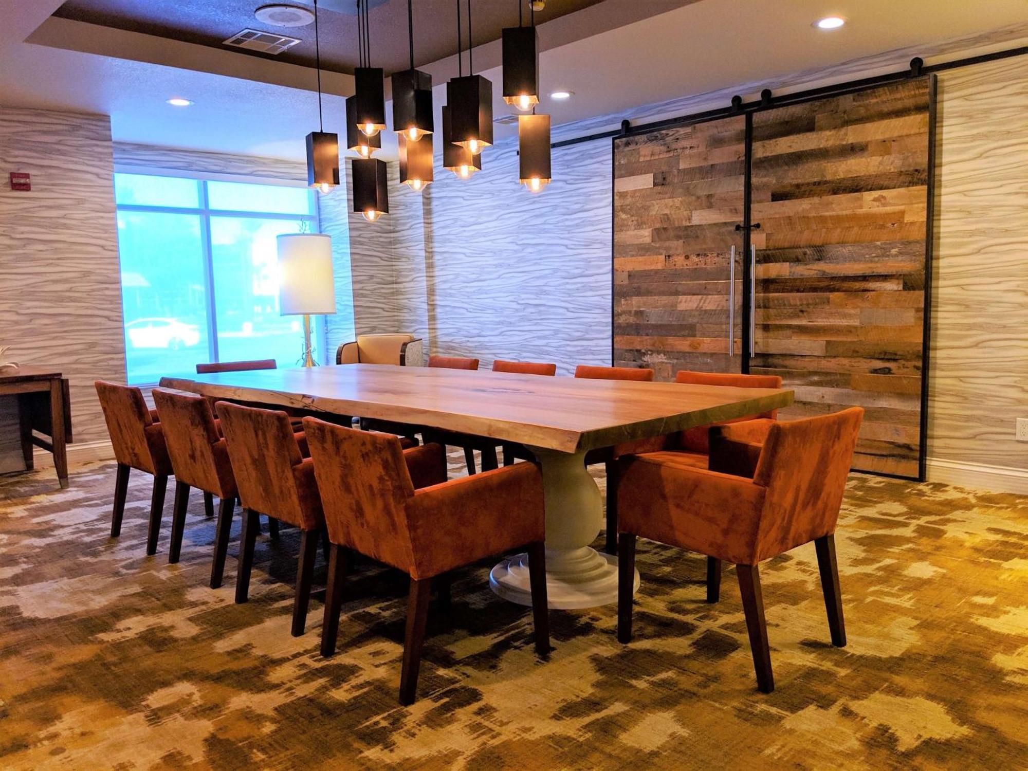 Hilton Garden Inn Phoenix Airport Екстериор снимка