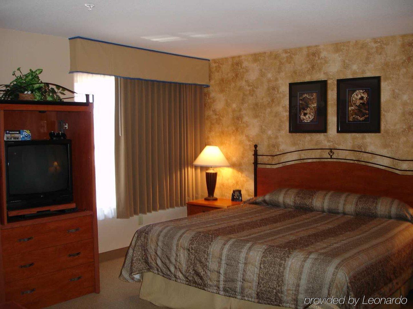Hilton Garden Inn Phoenix Airport Стая снимка