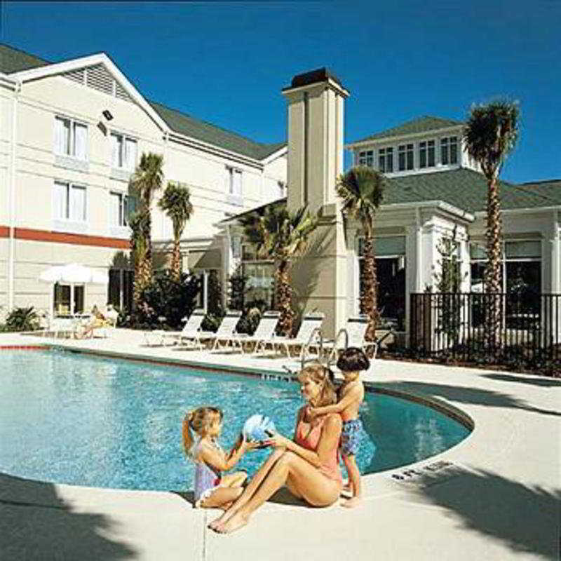 Hilton Garden Inn Phoenix Airport Екстериор снимка