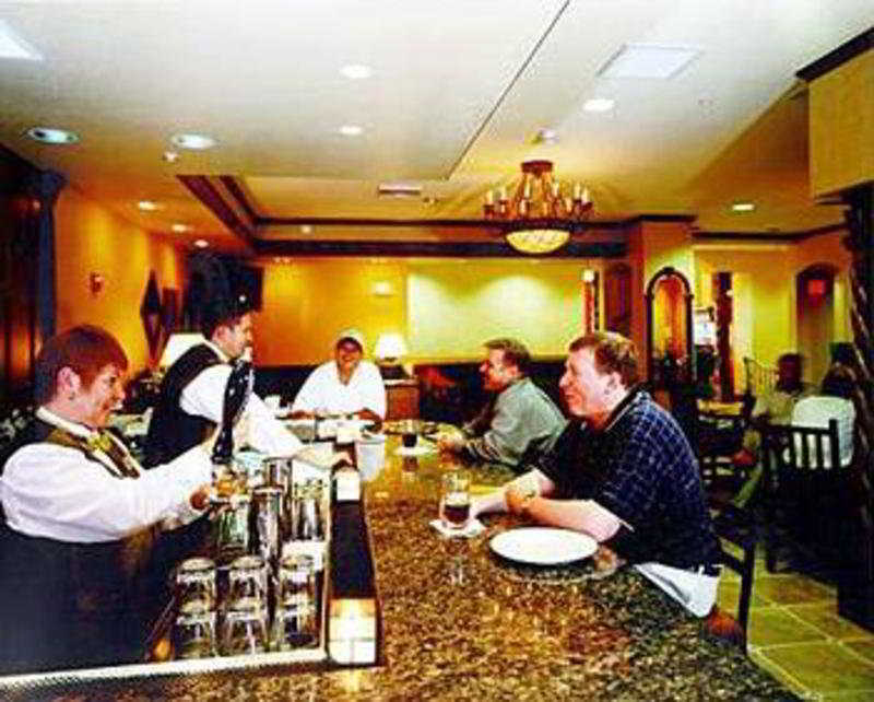 Hilton Garden Inn Phoenix Airport Екстериор снимка