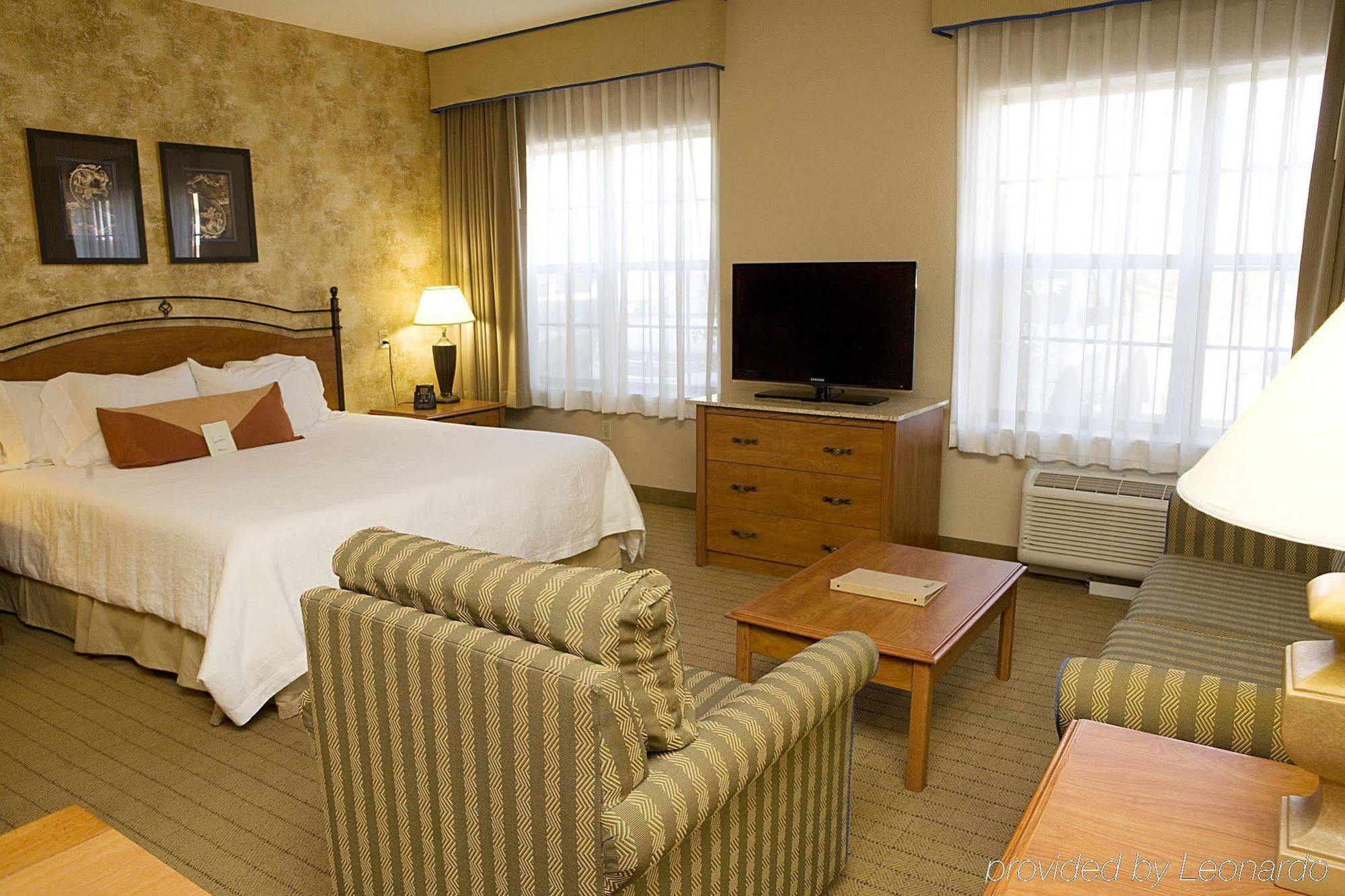 Hilton Garden Inn Phoenix Airport Стая снимка