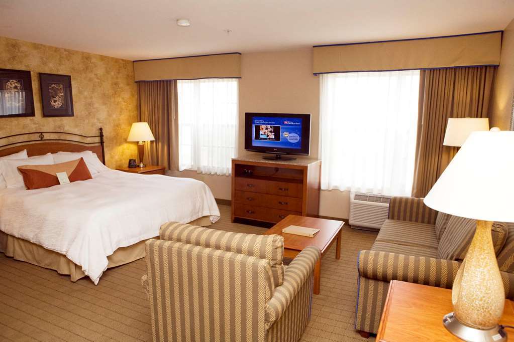 Hilton Garden Inn Phoenix Airport Стая снимка