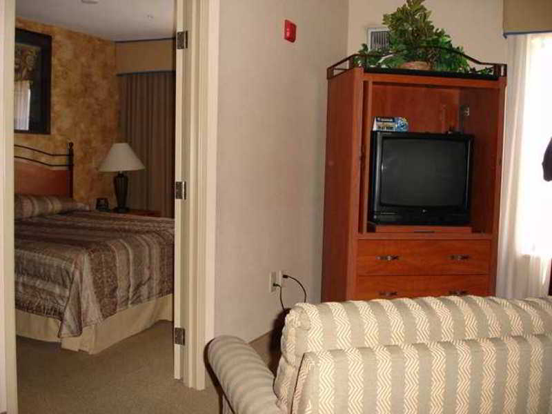 Hilton Garden Inn Phoenix Airport Стая снимка