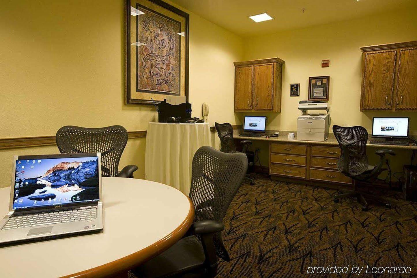 Hilton Garden Inn Phoenix Airport Екстериор снимка