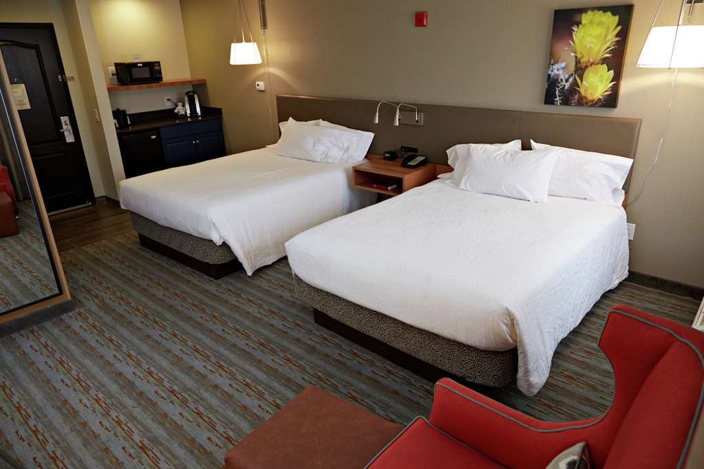 Hilton Garden Inn Phoenix Airport Стая снимка