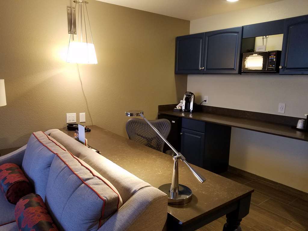 Hilton Garden Inn Phoenix Airport Стая снимка
